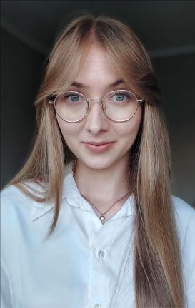 Natalia - Student Advisor