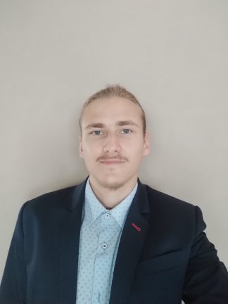 Tomek - Student Advisor
