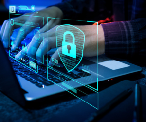 Cyberbezpieczeństwo